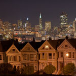 Alamo Square