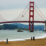 Golden Gate Bridge, USA
