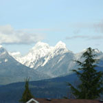 Golden Ears Provincial Park